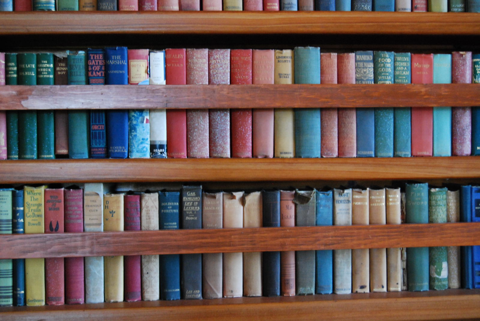 住宅会社の歴史