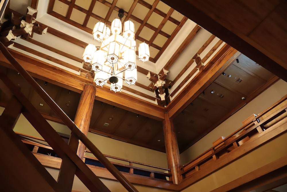 工務店ホームページ