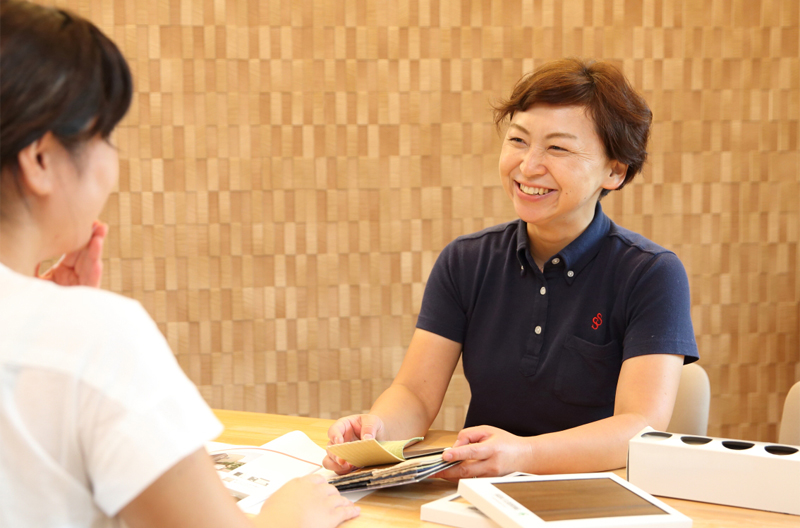 一貫して任せたことで見えた変化