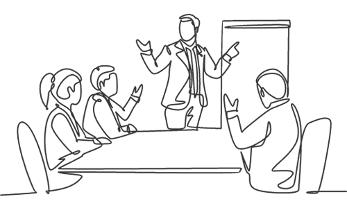 経営者の視点を持つ